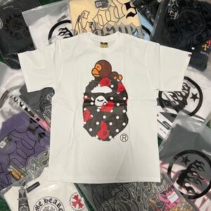 BAPE TEE🔥